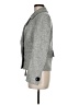 Etcetera Tweed Gray Blazer Size 8 - photo 5