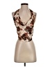 AFRM Brown Bodysuit Size XS - photo 1