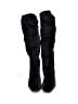 Talbots Black Boots Size 9 1/2 - photo 2