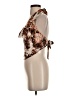AFRM Brown Bodysuit Size XS - photo 5