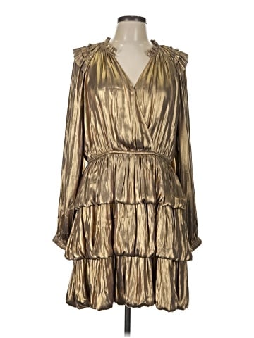 Current Air Cocktail Dress (view 1)