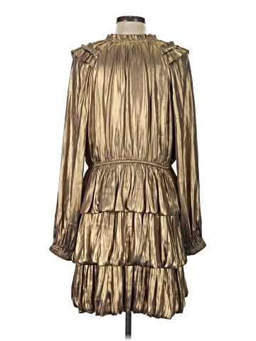 Current Air Cocktail Dress (view 2)