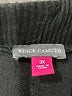 Vince Camuto Solid Black Casual Pants Size 3X - photo 4