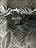 Alyx 100% Polyester Black Sleeveless Blouse Size M - photo 7