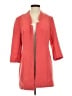 Peter Nygard Orange Coat Size S (estimated, petite) - photo 1