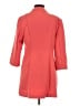 Peter Nygard Orange Coat Size S (estimated, petite) - photo 2