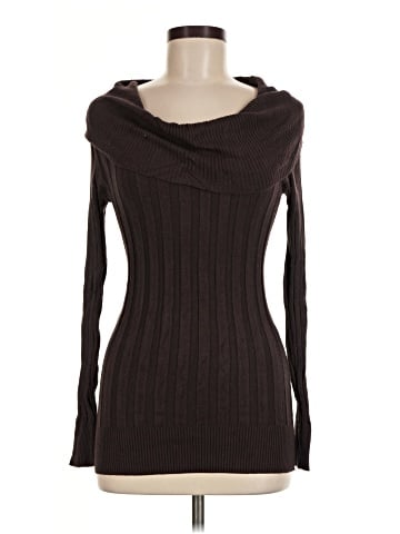 It's Our Time Pullover Sweater (view 1)