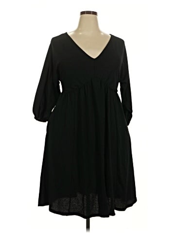 Ava & Viv Casual Dress (view 1)