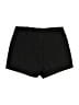 Unbranded Solid Black Shorts Size S - photo 1