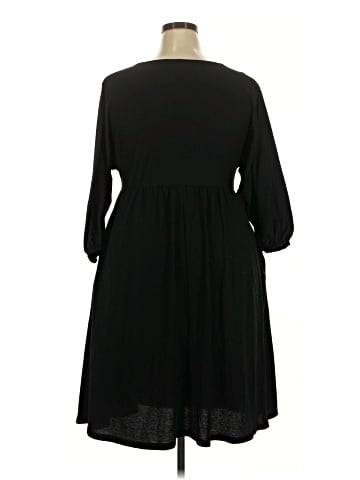 Ava & Viv Casual Dress (view 2)