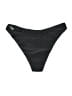 Unbranded Solid Black Swimsuit Bottoms Size L - photo 2