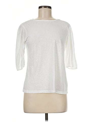 Velvet by Graham & Spencer 3/4 Sleeve T-Shirt (view 1)