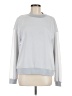 Ted Baker London 100% Polyester Silver Sweatshirt Size 8 (3) - photo 1