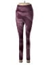 Unbranded Purple Active Pants Size M - photo 1