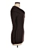 It's Our Time Brown Pullover Sweater Size M - photo 4