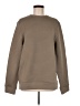 NOBULL Solid Tan Pullover Sweater Size M - photo 1
