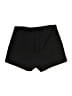 Unbranded Solid Black Shorts Size S - photo 2