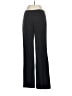 Michael Kors Solid Black Wool Pants Size 4 - photo 1