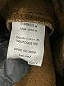 Love Tree 100% Polyester Brown Jacket Size S - photo 7