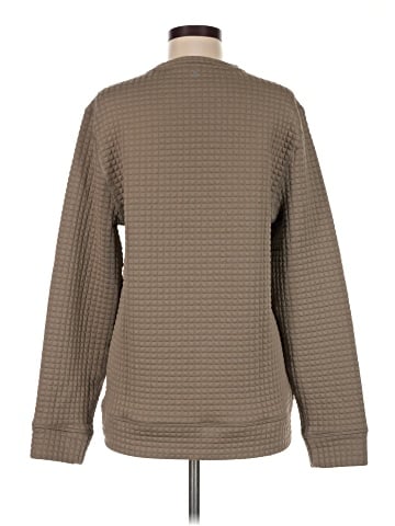 NOBULL Pullover Sweater (view 2)