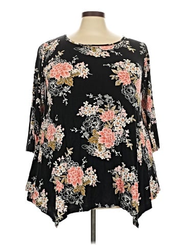 Larace Casual Dress (view 1)