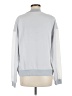 Ted Baker London 100% Polyester Silver Sweatshirt Size 8 (3) - photo 2