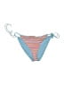 Tezenis Stripes Blue Swimsuit Bottoms Size L - photo 1