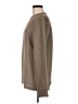 NOBULL Solid Tan Pullover Sweater Size M - photo 5
