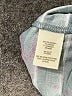 Free People Graphic Gray Casual Skirt Size S - photo 5