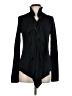 lucy Black Cardigan Size M - photo 1