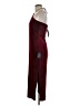 Lulus Burgundy Cocktail Dress Size M - photo 5