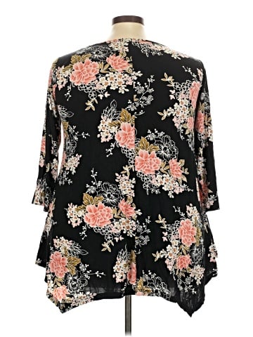 Larace Casual Dress (view 2)