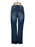 Driftwood Hearts Blue Jeans Size 27 waist - photo 2