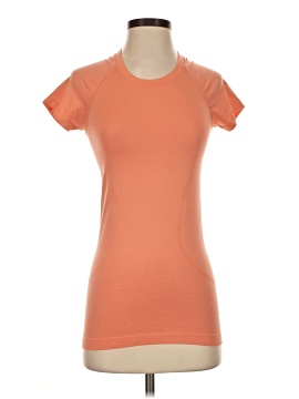 Lululemon Athletica Short Sleeve Top