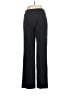 Michael Kors Solid Black Wool Pants Size 4 - photo 2