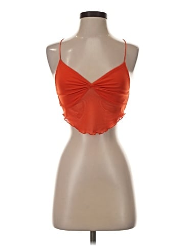 Garage Tank Top (view 1)