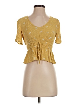 Sonoma Goods For Life Short Sleeve Top