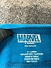 Marvel 100% Cotton Blue Short Sleeve T-Shirt Size 3T - photo 3