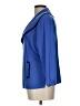 misook Blue Jacket Size L - photo 5