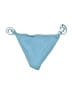 Tezenis Stripes Blue Swimsuit Bottoms Size L - photo 2