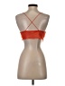 Garage Orange Tank Top Size S - photo 2