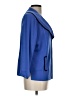 misook Blue Jacket Size L - photo 4