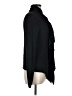 lucy Black Cardigan Size M - photo 4