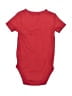 Carter's 100% Cotton Graphic Red Short Sleeve Onesie 12-18 MO / 18 MO - photo 2