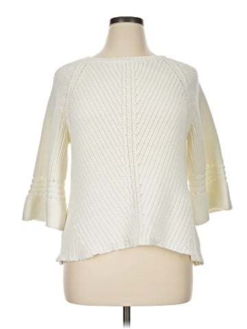 Rosie Neira Pullover Sweater (view 1)
