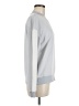 Ted Baker London 100% Polyester Silver Sweatshirt Size 8 (3) - photo 4