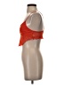 Garage Orange Tank Top Size S - photo 5