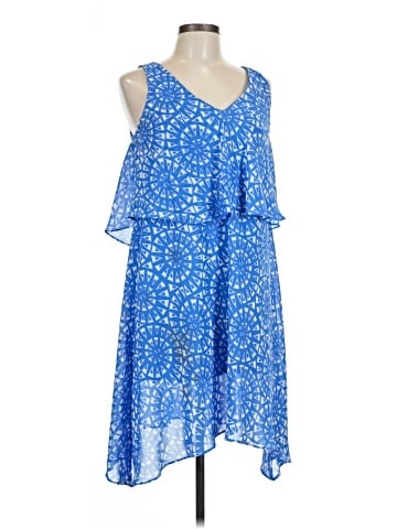 Maggy London Casual Dress (view 1)