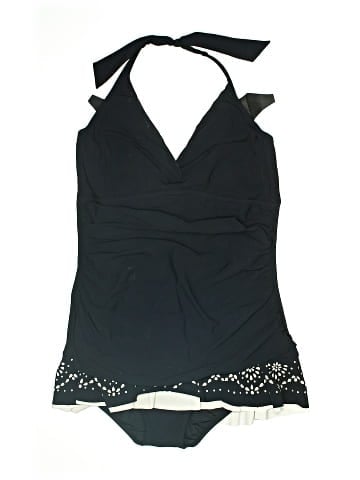 Profile by Gottex One Piece Swimsuit (view 1)