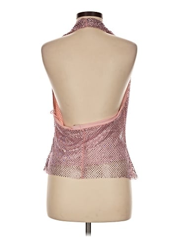 Zara Sleeveless Blouse (view 2)